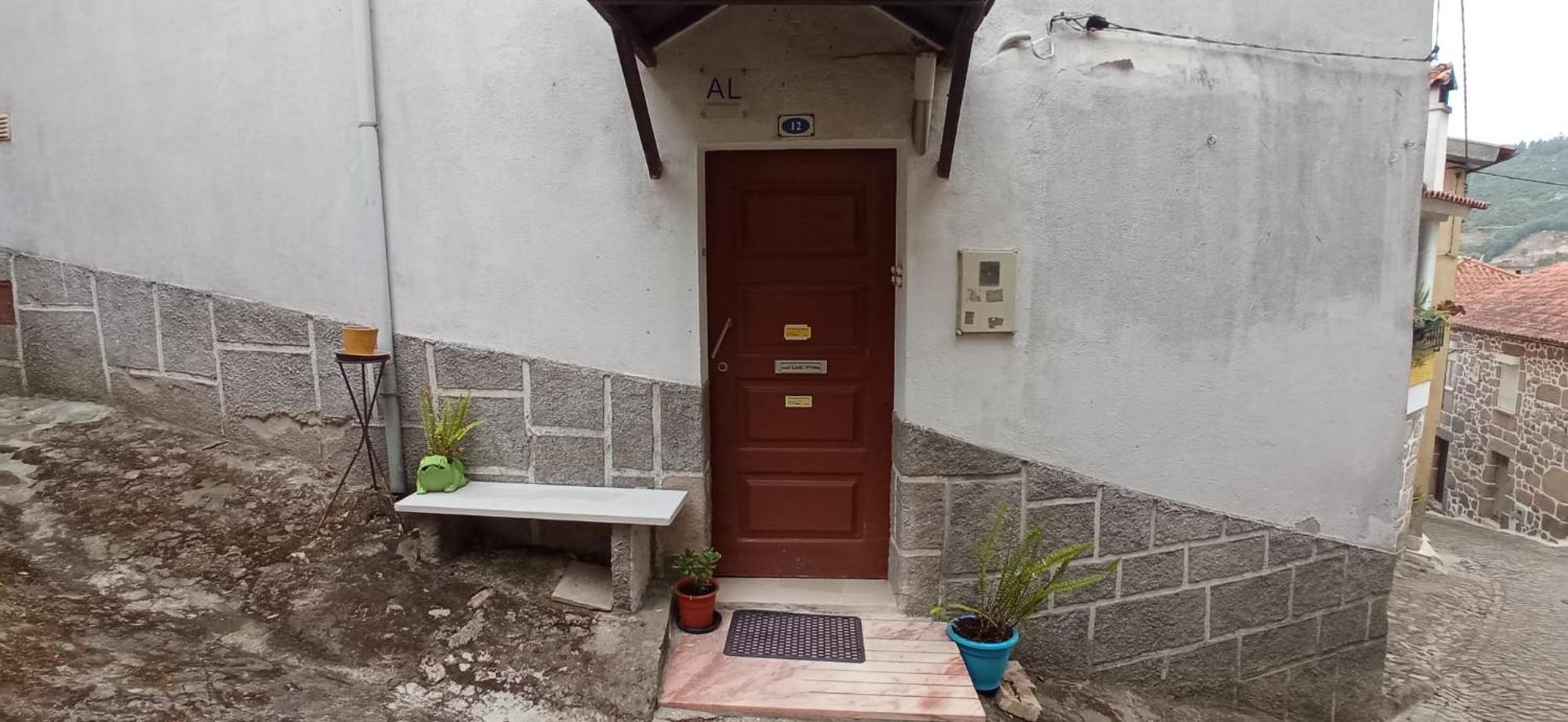 Casa Avo T1 Apartment Екстериор снимка